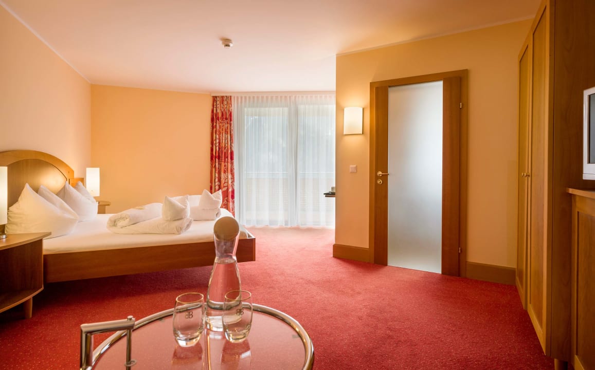 Zimmer Vivea Hotel Umhausen im Ötztal