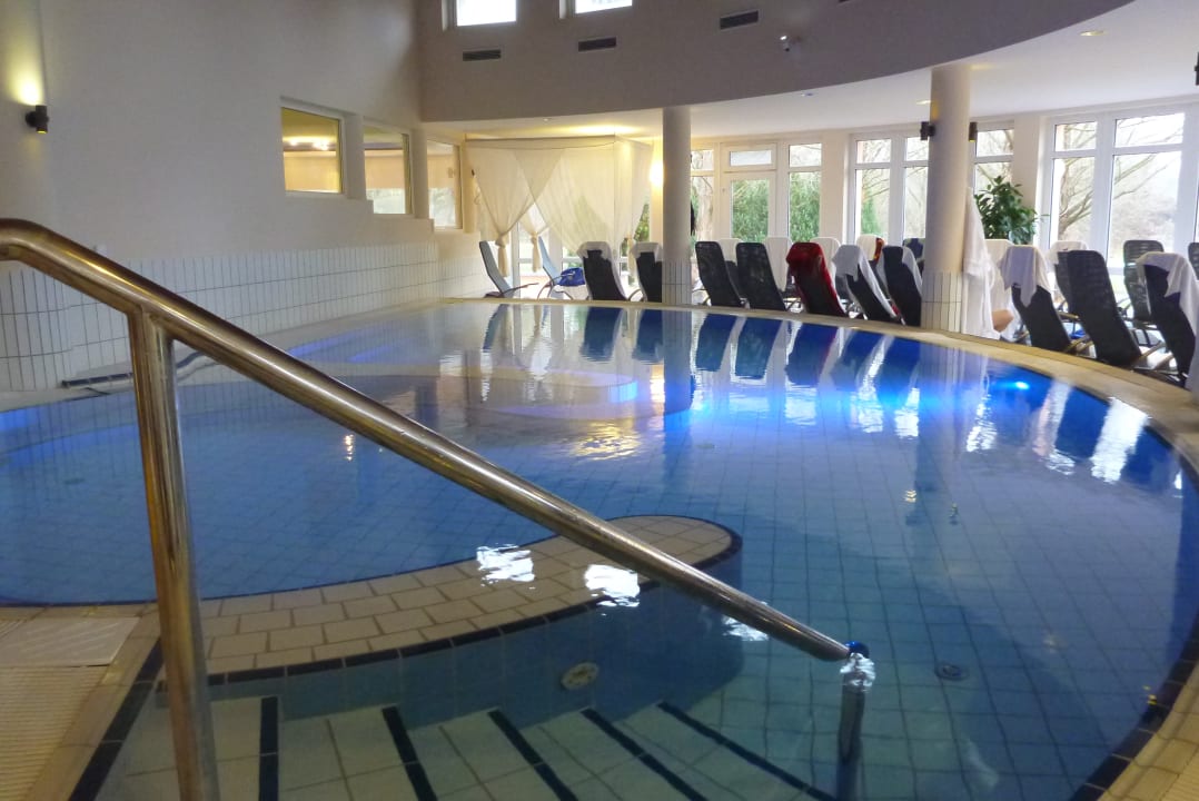 Pool Lotus Therme Hotel & Spa