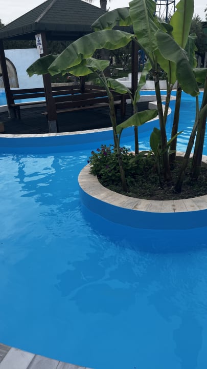 Pool TUI KIDS CLUB Alex Beach