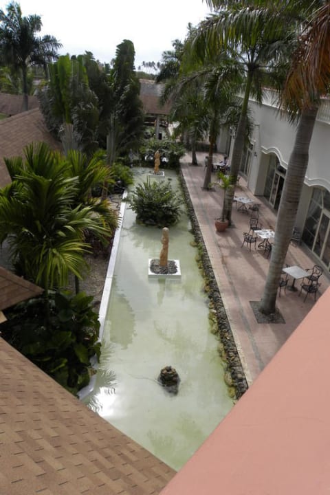 Hauptrestaurant Wyndham Alltra Punta Cana