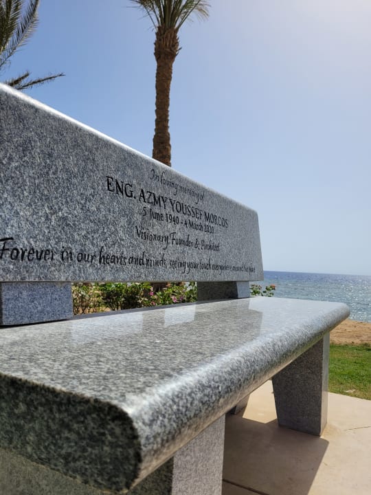 Gartenanlage Brayka Bay Resort