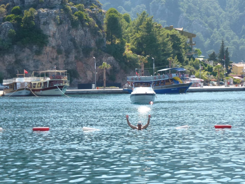 Turunc Turunc Resort Hotel