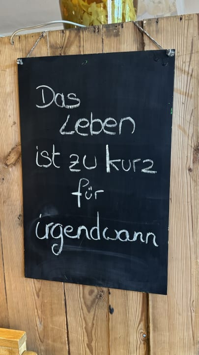 Sonstiges Strandhotel Seehof