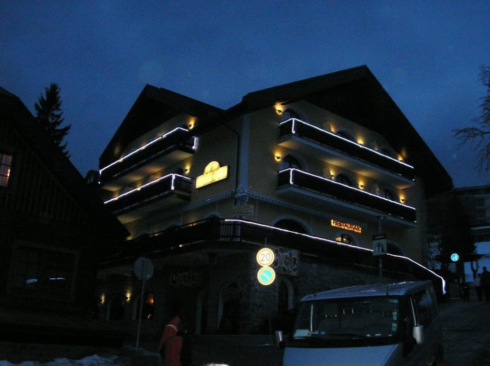 Hotel Windsor Wellness Hotel Windsor