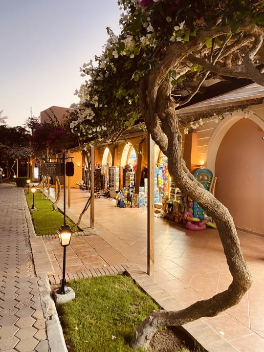 Sport & Freizeit Jaz Makadi Saraya Resort