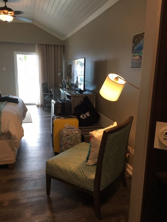 Zimmer Sea Breeze Beach House - All Inclusive