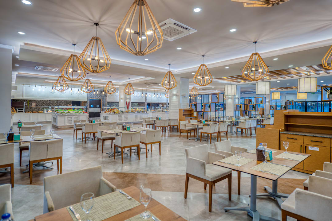 Gastro Numa Bay Exclusive Hotel