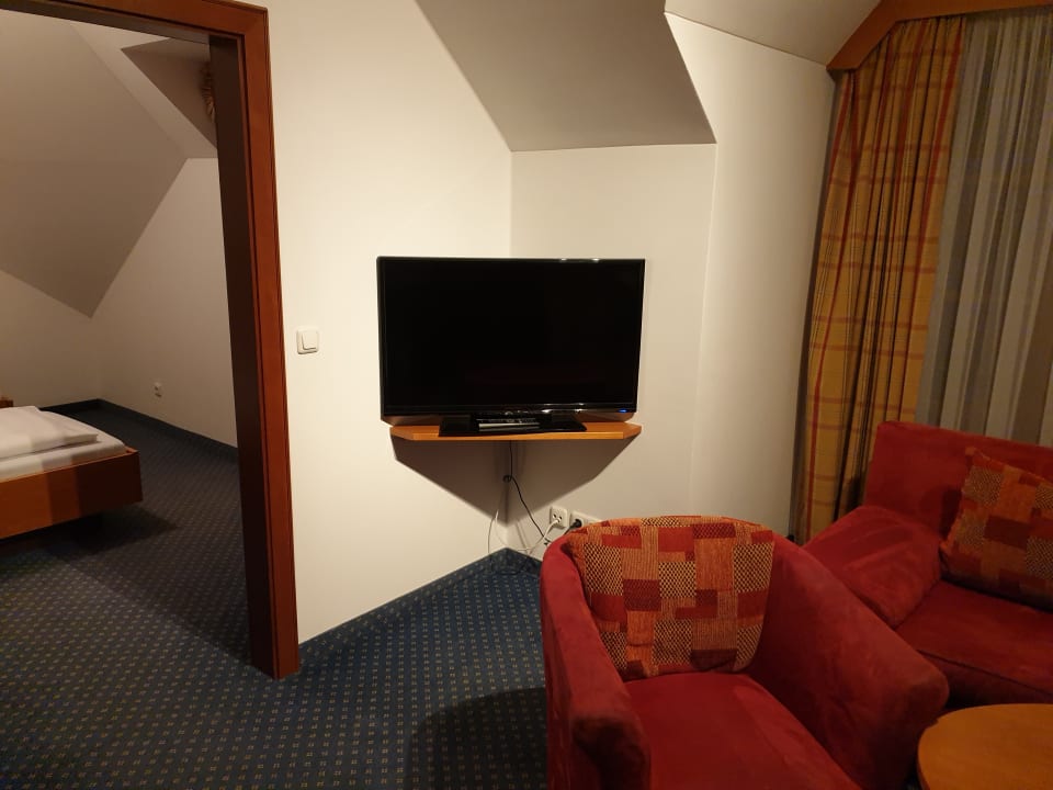 Zimmer Gasthof zur Post - Oberwirt