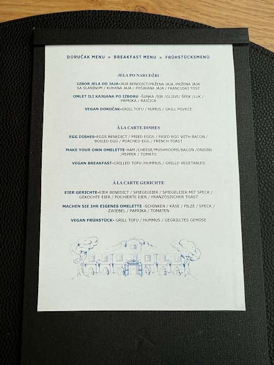 Gastro Falkensteiner Hotel Adriana