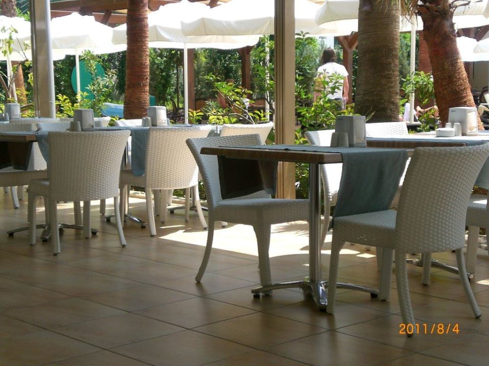 Restaurant Port Side Resort Hotel