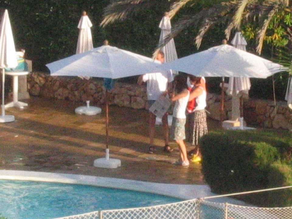 Liegenbesetzer Gavimar La Mirada Club Resort