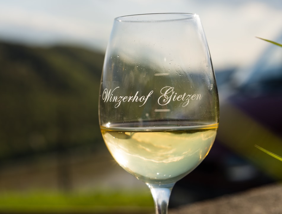 Gastro Winzerhof Gietzen