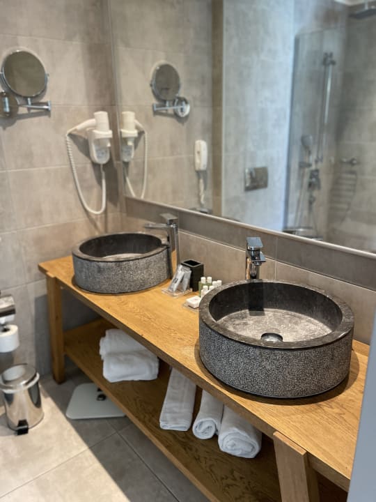 Zimmer TUI BLUE Insula Alba