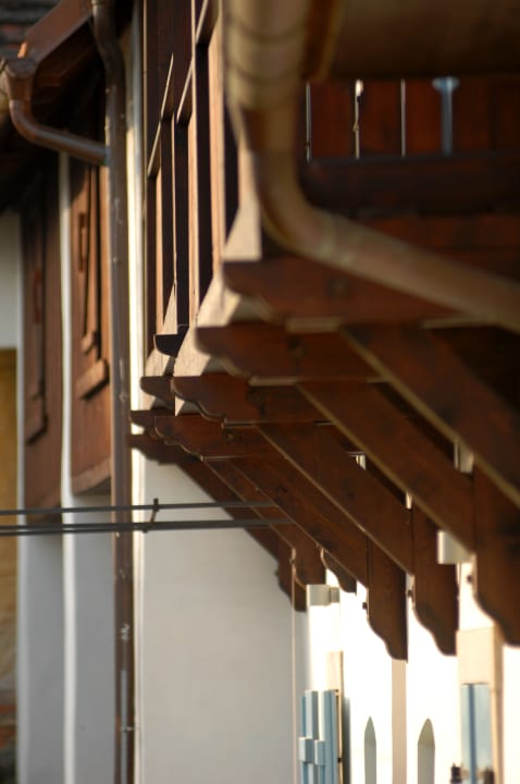 Sonstiges Wellness Resort Boží Oko