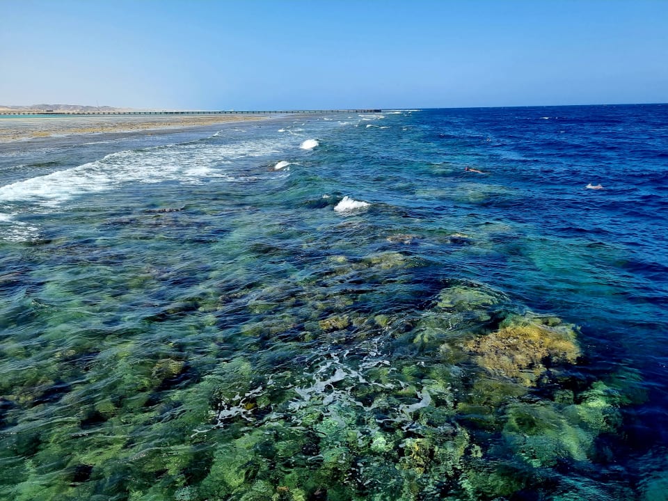 Strand Casa Mare Resort