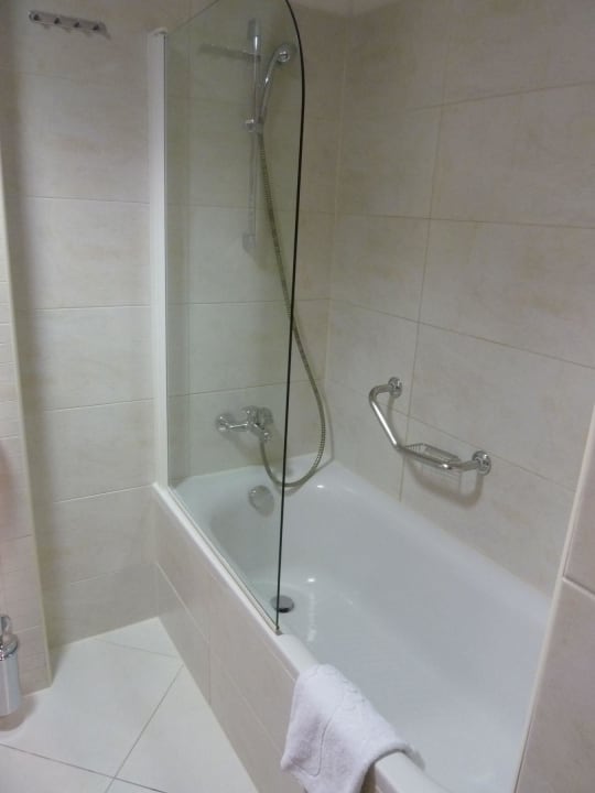 Duschwanne Bluesun Hotel Soline