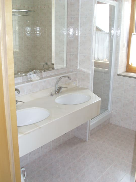 Suite Mutspitz Alpenpalais Kröll