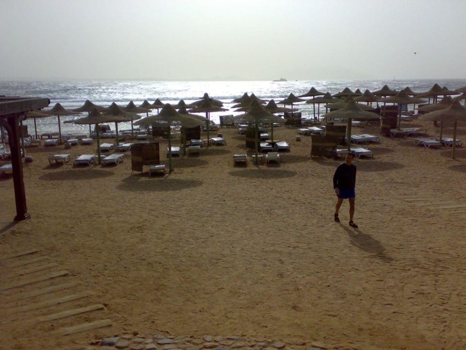 Spiaggia Charmillion Club Resort