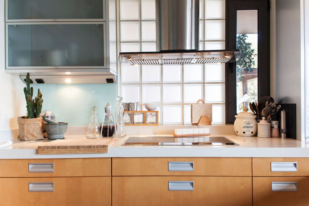 Zimmer Villa Vollard