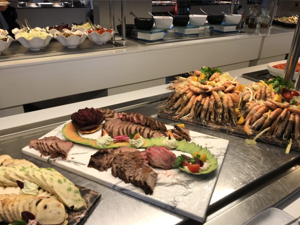 Gastro Iberostar Waves Averroes