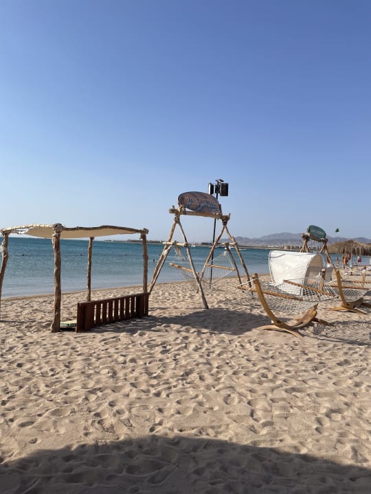 Strand Sentido Caribbean World Soma Bay