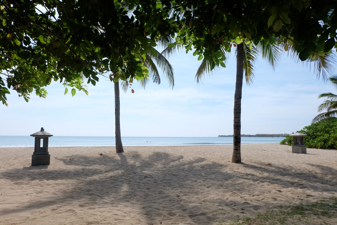 Strand Anantaya Resort & Spa Passikudah