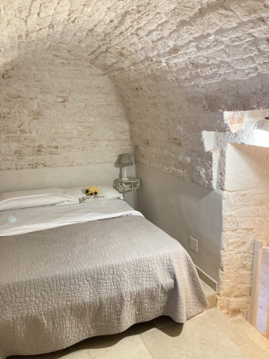 Zimmer Trulli Antichi Mestieri