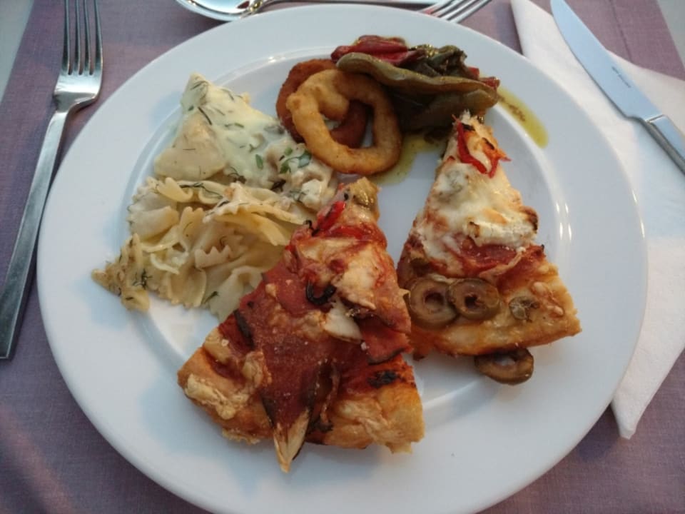 Gastro Alianthos Garden Hotel
