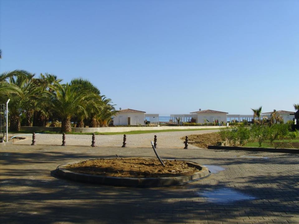 Strand Hotel Orfeus Park