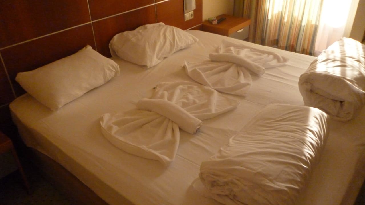 Schön dekoriert Limak Limra Hotel & Resort