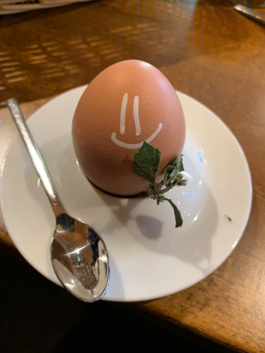 Gastro Hotel s`MATT 3