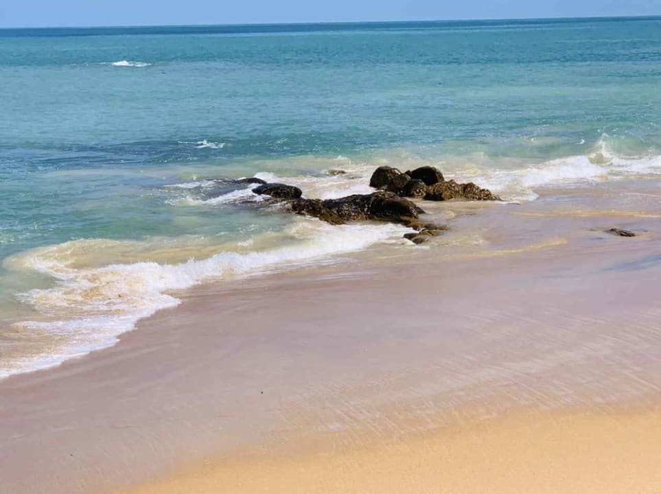 Strand The Sands Khao Lak by Katathani