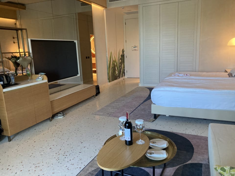 Zimmer Cullinan Belek