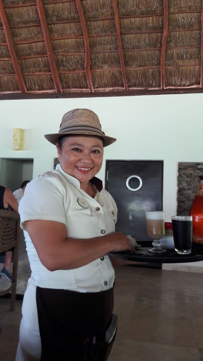 Restaurant Akumal Bay Beach & Wellness Resort