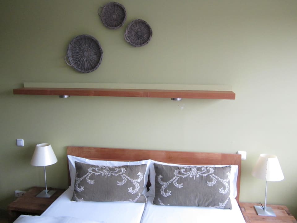 Nette Deko  Hotel Viva Sky