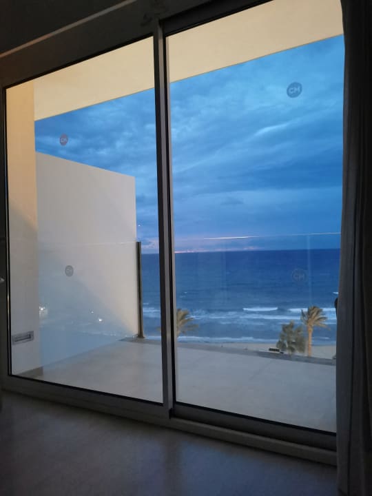 Ausblick CM Playa del Moro