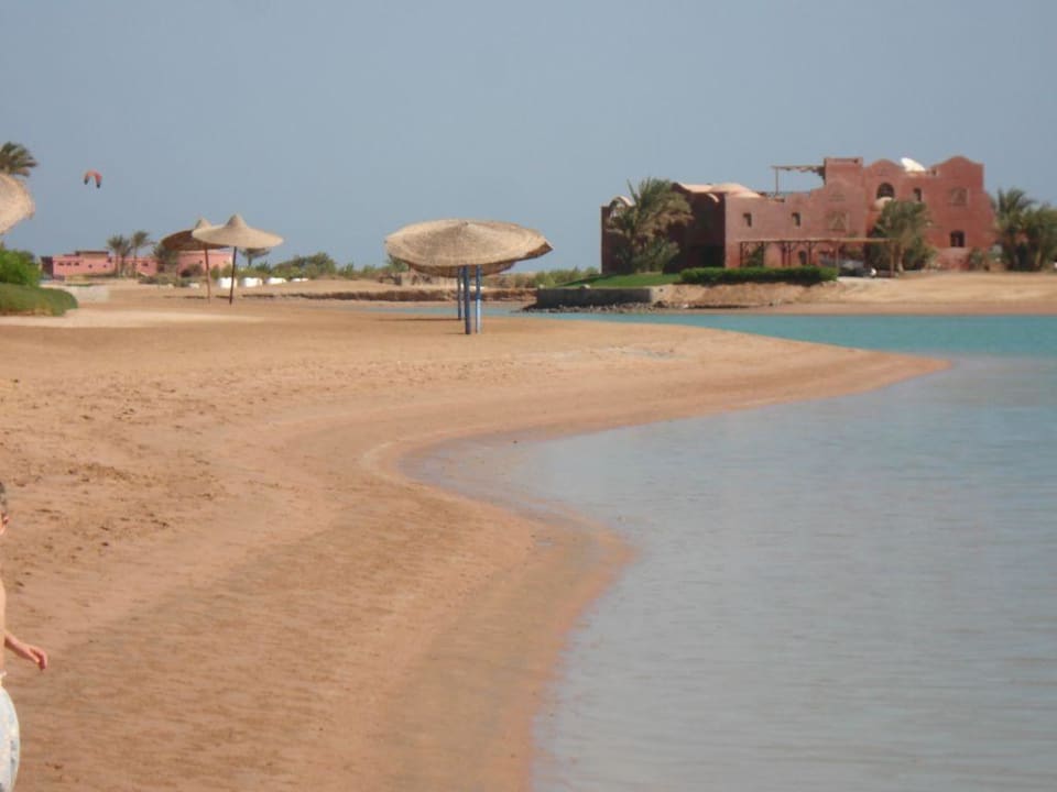 lagune Three Corners Rihana Resort Deluxe