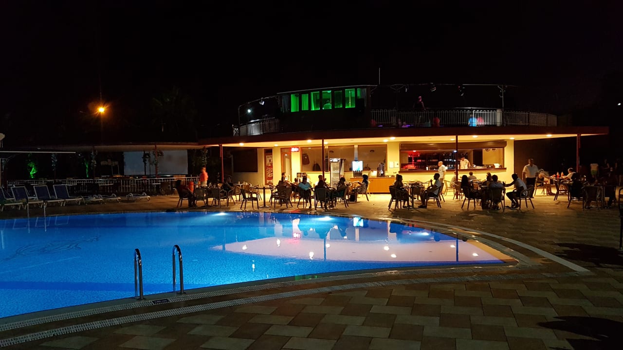 Pool FUN&SUN Smart Hane Sun Hotel