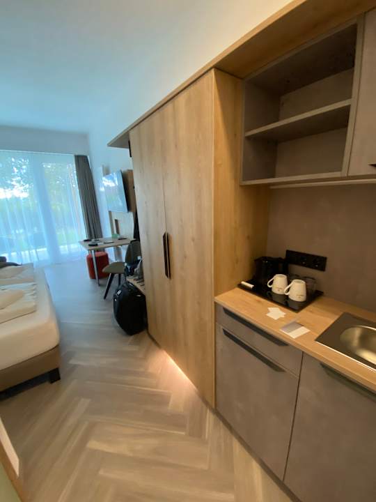 Zimmer BERGlässig Hotel Bodenmais