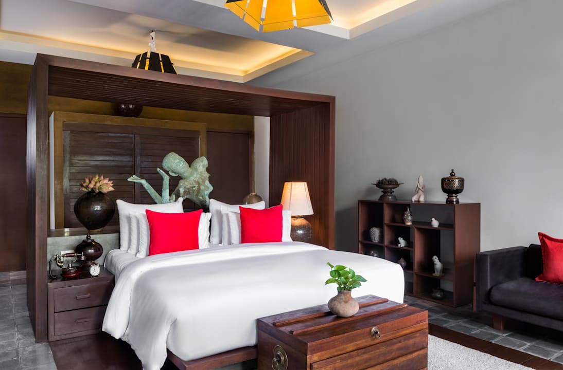 Zimmer Sokkhak Boutique Resort