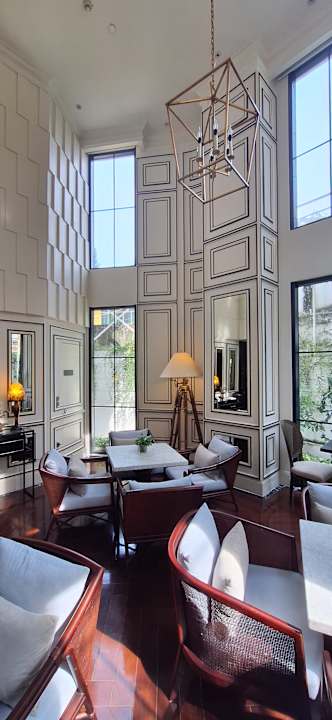 Sonstiges Bach Suites Saigon, a Member of Design Hotels