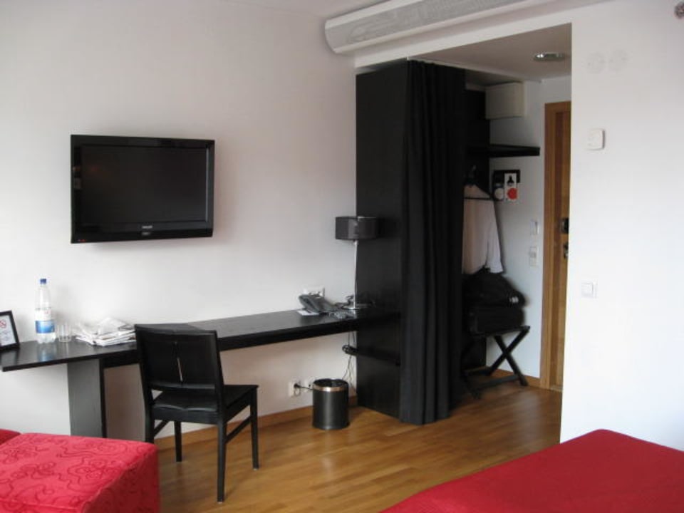 Zimmer Best Western Plus Time Hotel