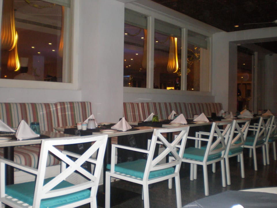 The Palms Taj Bentota Resort & Spa