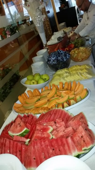 Obst Hotel Parigi