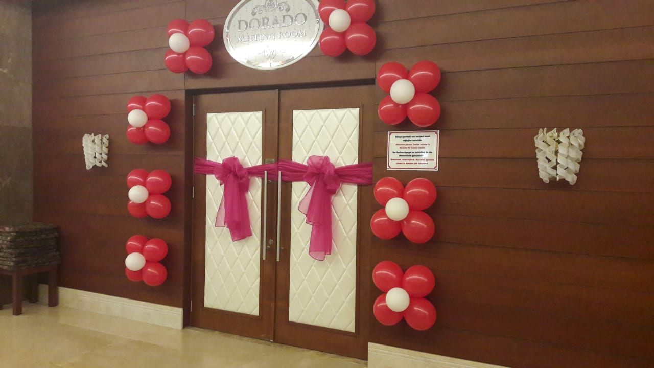 Gastro Adalya Ocean Deluxe