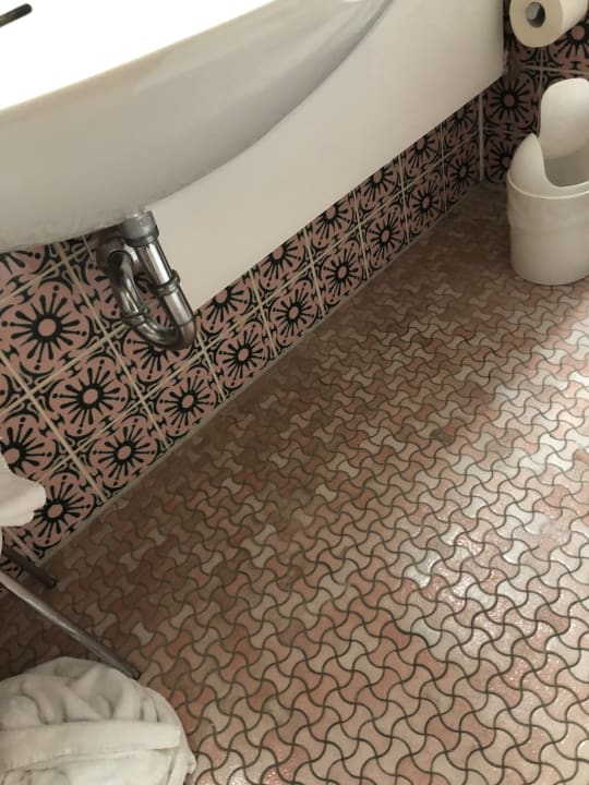 Zimmer PLAZA Premium Timmendorfer Strand