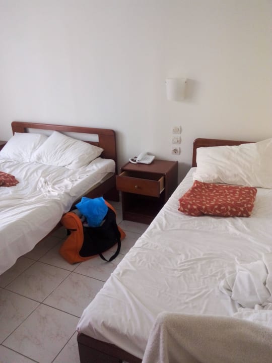 Hotel Commodore Hotel