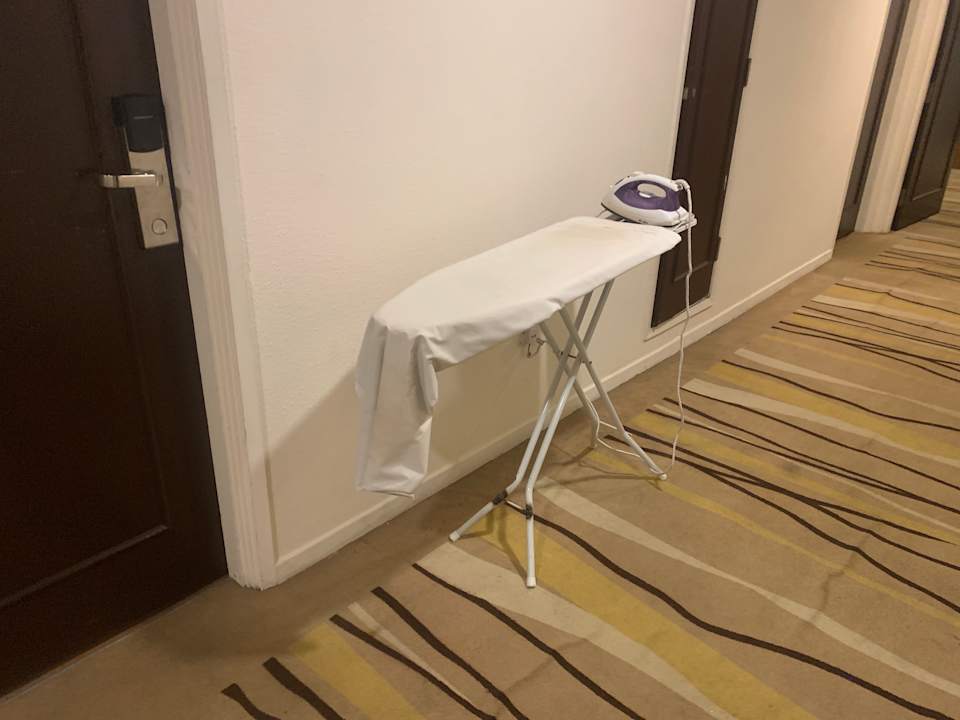 Sonstiges Hotel Sentral Seaview, Penang