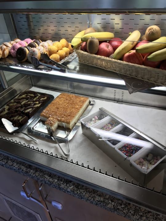 Gastro Familotel Sailer