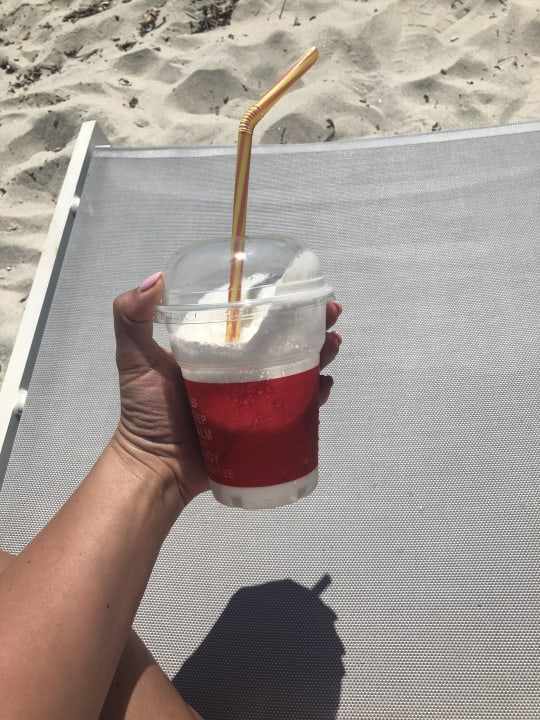 Gastro Alexandra Golden Boutique - Adults only